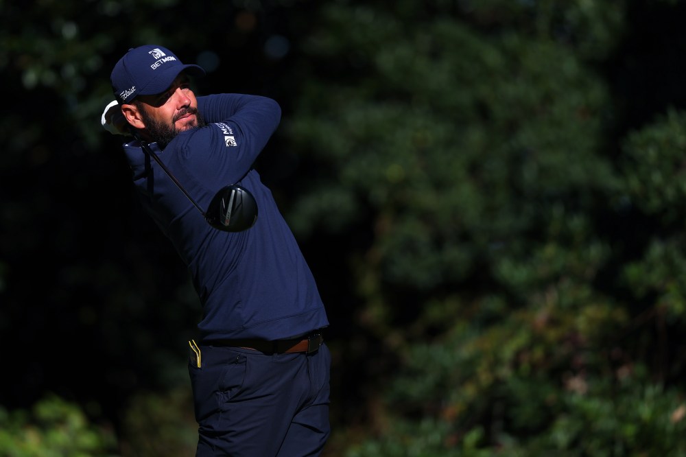 2024 RSM Classic