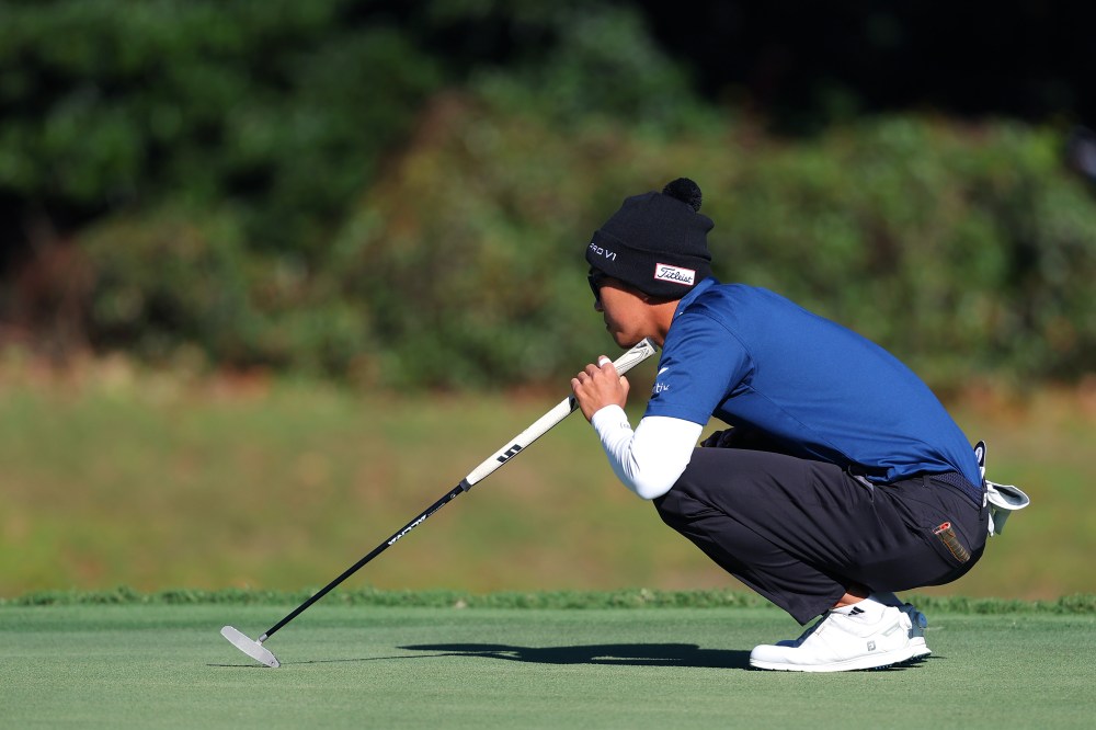 2024 RSM Classic