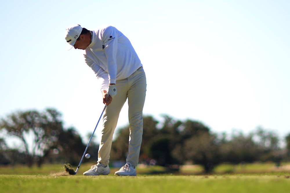 2024 RSM Classic