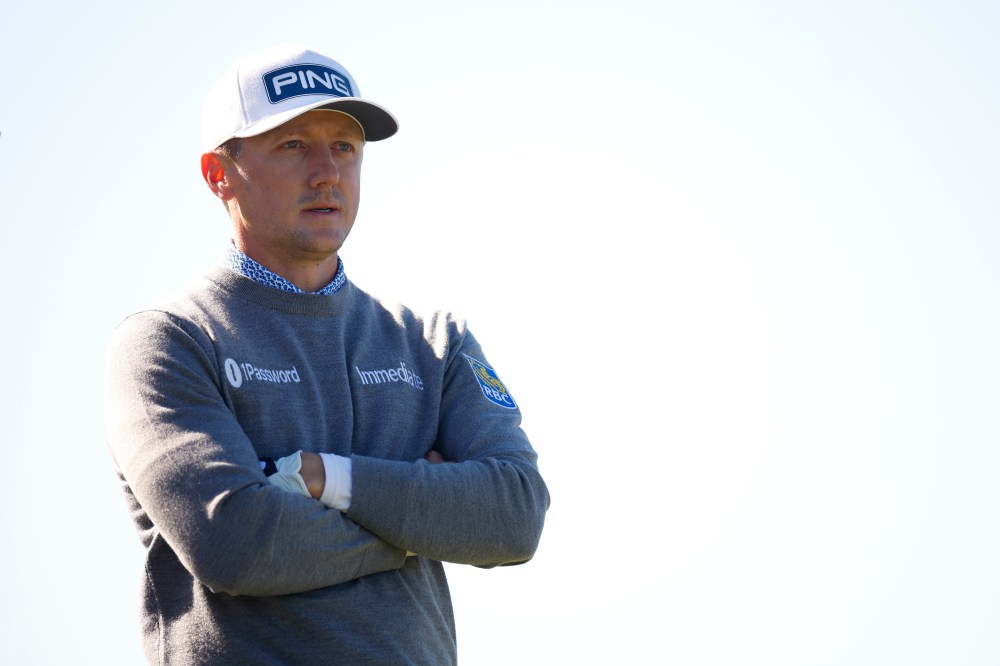2024 RSM Classic