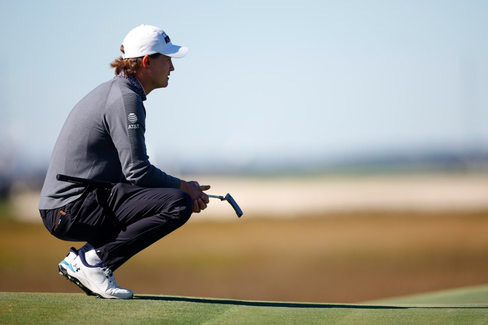 2024 RSM Classic