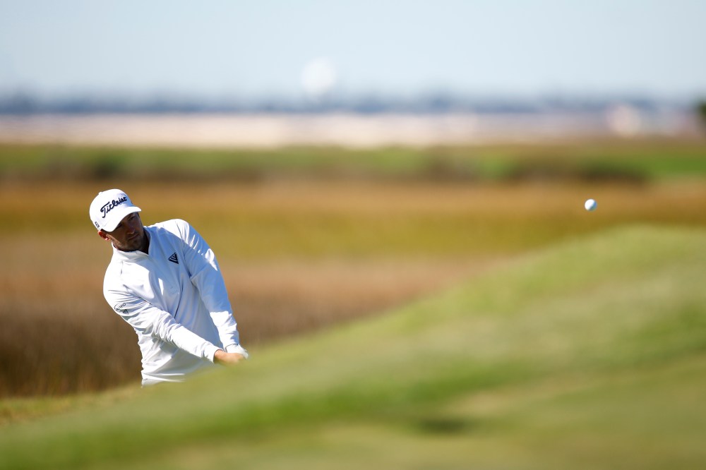 2024 RSM Classic