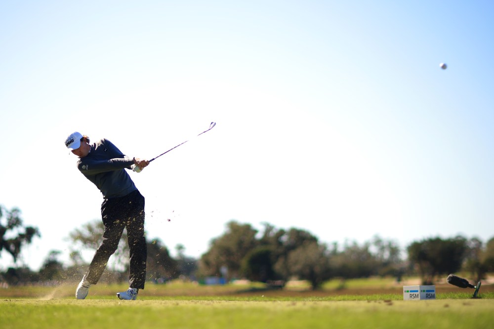 2024 RSM Classic