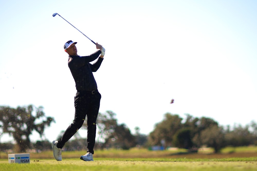2024 RSM Classic