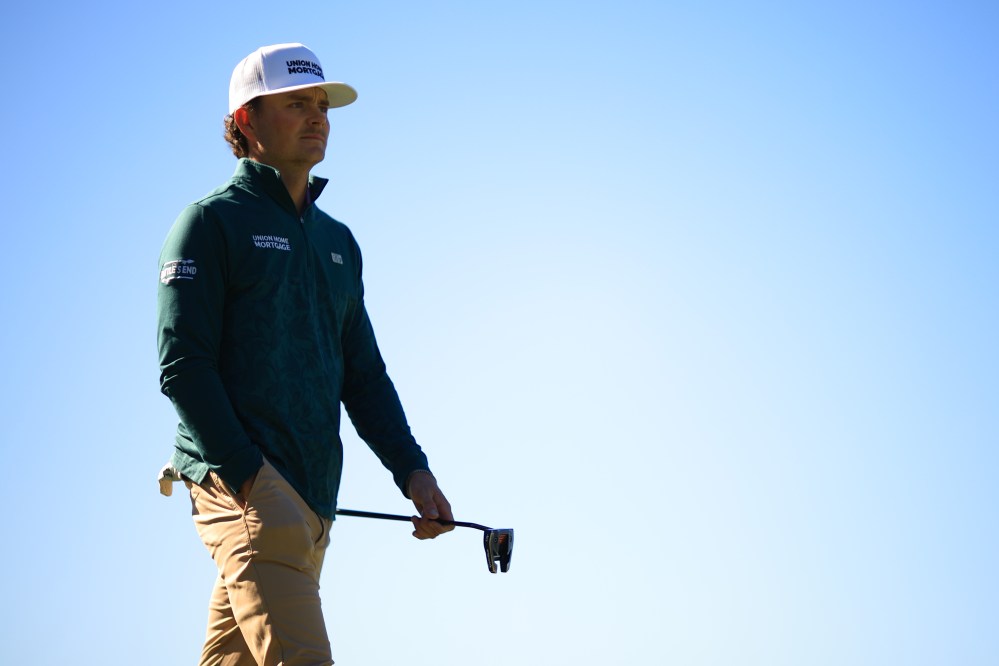2024 RSM Classic