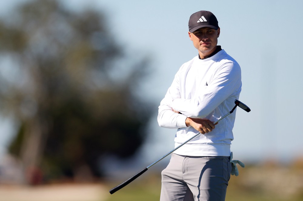 2024 RSM Classic