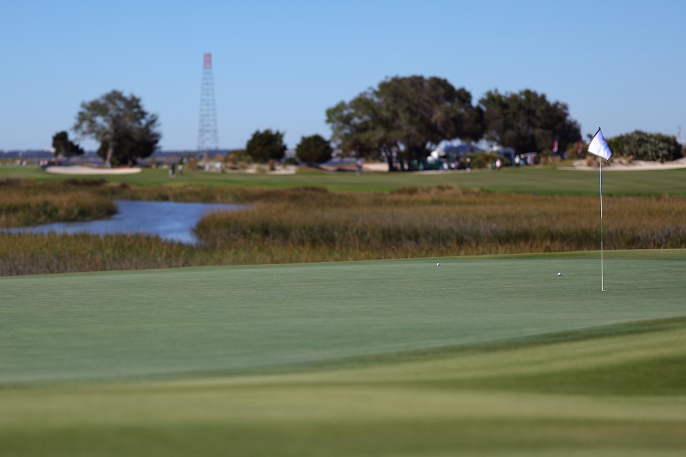 2024 RSM Classic