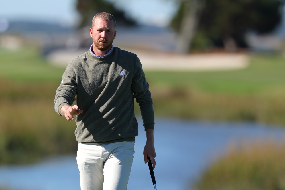 2024 RSM Classic