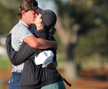 RSM Classic 2024 prize money payouts for each PGA Tour player