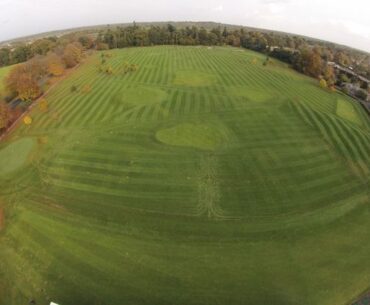 Tee to Green news round-up: Golf Ireland awarded €1.4m towards High Performance facilities at Carton House
