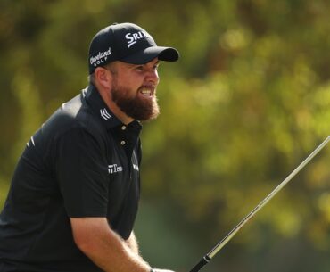 Well-earned rest ahead for Shane Lowry after most consistent year of his career – The Irish Times