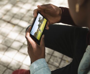 The best FREE GPS smartphone golf apps that will enhance your round