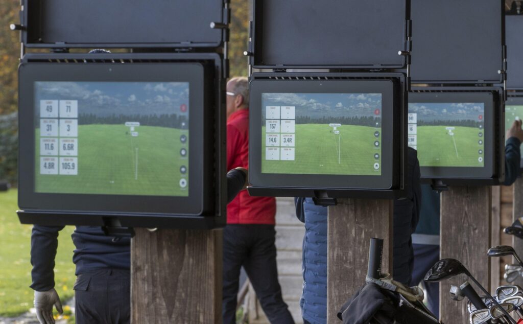 5 state-of-the-art driving ranges in England that are a must-visit