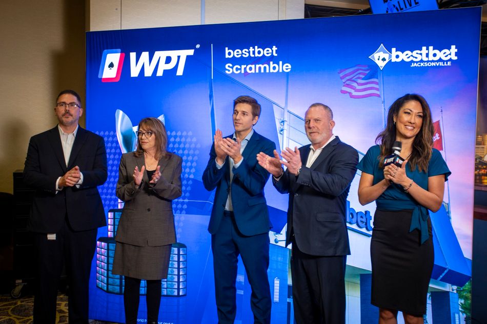 WPT’s long legacy at bestbet started with golf WPT's long legacy at bestbet started with golf