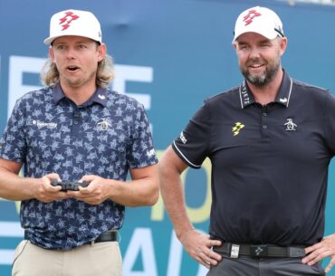 Latest news, format, explained, tee times, where to watch, how to watch