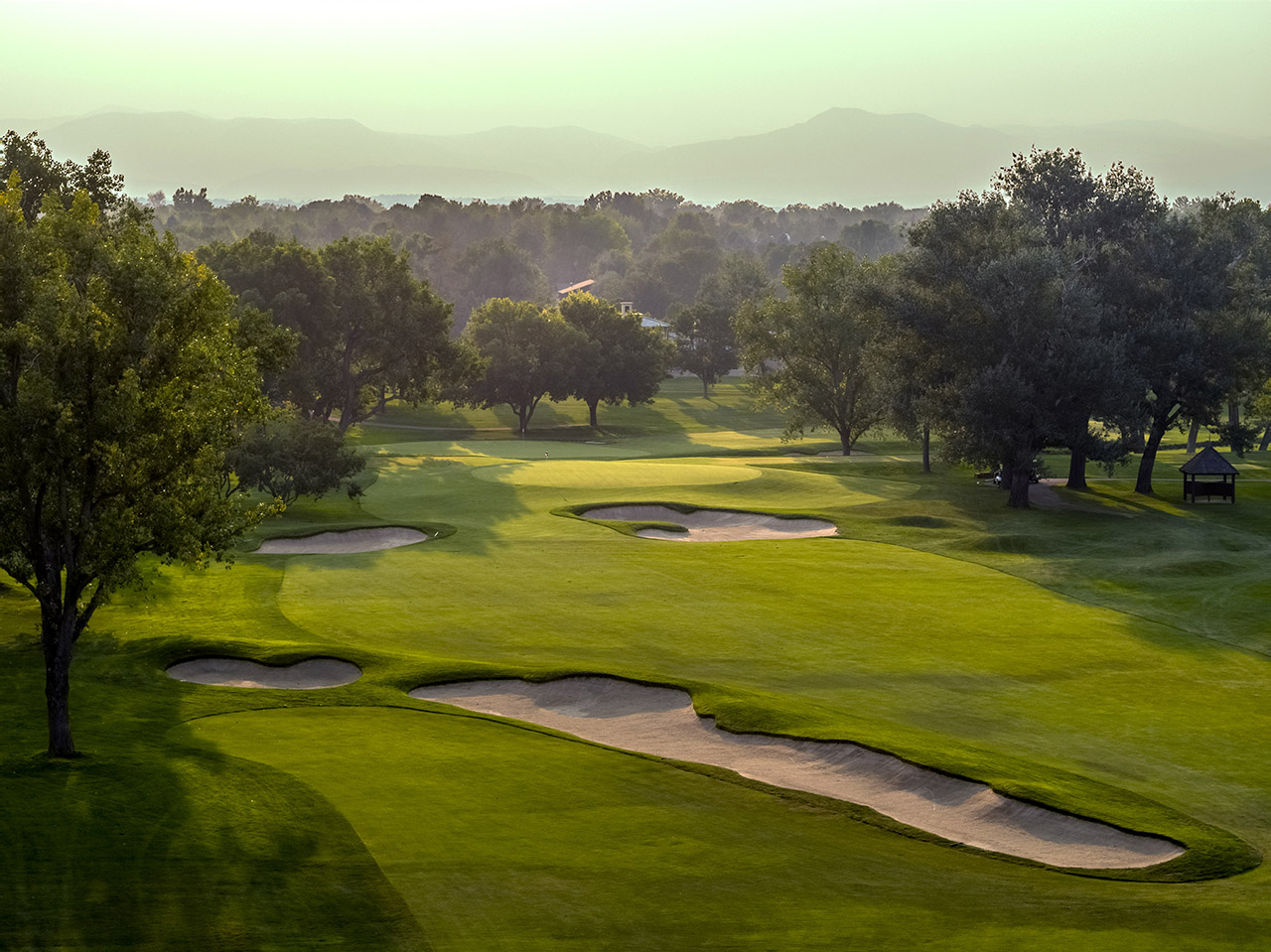 Cherry Hills