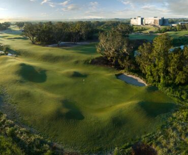 Golfweek’s Best Top 25 public-access short, par-3, non-traditional golf