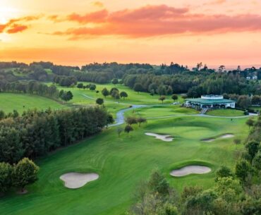 Ballyneety Golf Club to host 2027 Junior Ryder Cup