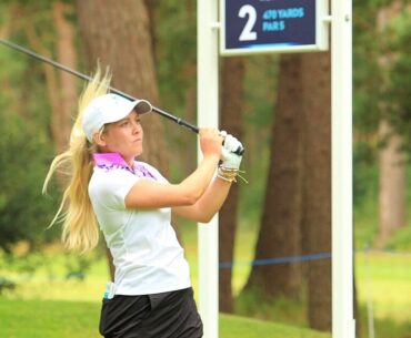 Cork golfers get a boost from iGolf scheme for handicaps