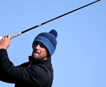 Golf: Rory McIlroy opens up with a flourish at the Irish Open, Kiwis off the pace