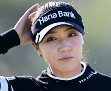 Lydia Ko has new attitude heading into women's golf's richest tournament