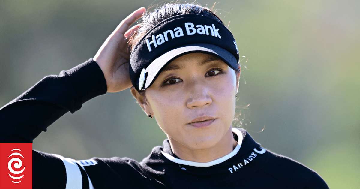 Lydia Ko has new attitude heading into women’s golf’s richest tournament Lydia Ko has new attitude heading into women's golf's richest tournament