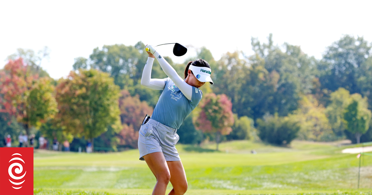 Lydia Ko starts well in richest event on LPGA Tour Lydia Ko starts well in richest event on LPGA Tour