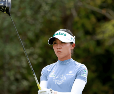 Lydia Ko comes up just short in LPGA Tour's richest tournament