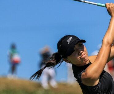 Lydia Ko still looking to retire within three years despite recent success