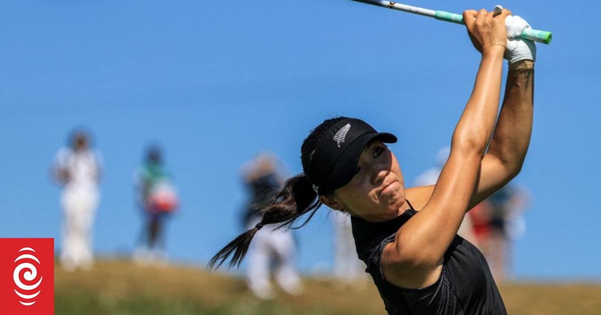Lydia Ko still looking to retire within three years despite recent success Lydia Ko still looking to retire within three years despite recent success
