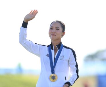 Golf NZ to revive Women's Open on the back of Lydia Ko's success
