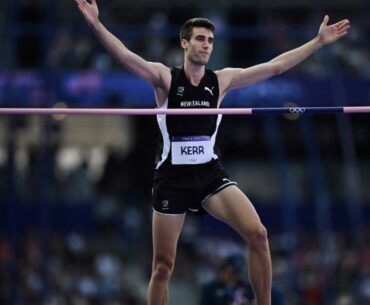 Olympics 2024: NZ athletes to watch on day 15 of the Paris Games