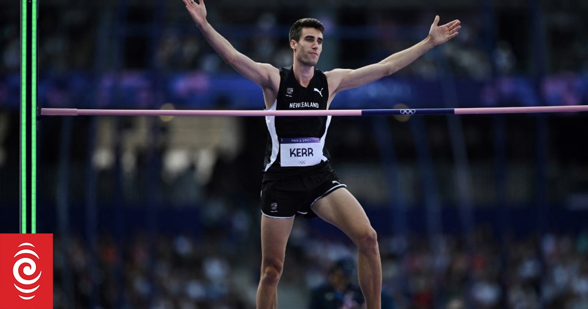 Olympics 2024: NZ athletes to watch on day 15 of the Paris Games Olympics 2024: NZ athletes to watch on day 15 of the Paris Games
