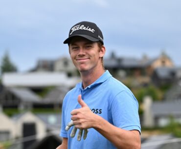 Golf: Daniel Hillier, Ryan Fox and Lydia Ko chosen for Paris Olympics