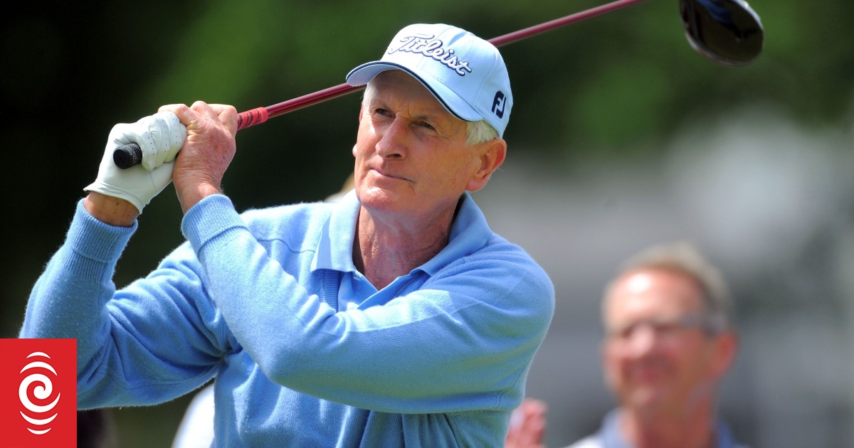 ‘Boys playing in short pants’: Sir Bob Charles takes swing at LIV Golf 'Boys playing in short pants': Sir Bob Charles takes swing at LIV Golf