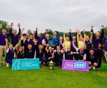 All-Ireland finals series ends with two mixed titles up for grabs at Oughterard
