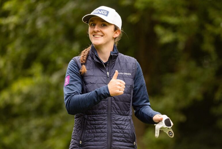 Moneyball – Career-high payday for Walsh Irish on Tour: Walsh set for season finale and Hurley in Aus
