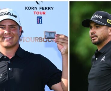 PGA Tour, Aldrich Potgieter, Jason Day, Min Woo Lee, Australian PGA Championship