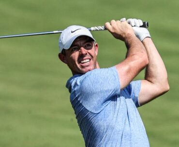 Rory McIlroy plan to skip PGA Tour event after being handed £2.3m fine | Golf | Sport