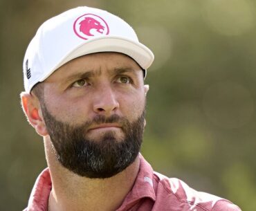 Jon Rahm refuses to compete in golf events as questions raised over Ryder Cup spot | Golf | Sport