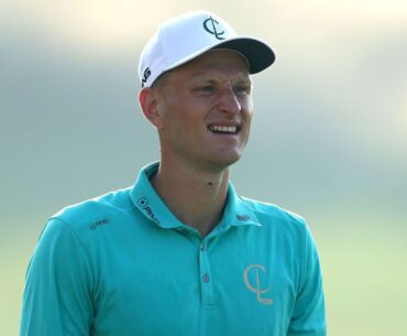 LIV Golf star calls for USA to be banned from 'new world-wide tour' | Golf | Sport