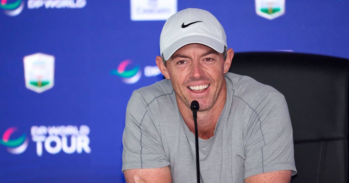 Rory McIlroy confirms change to golf schedule US fans will be gutted by | Golf | Sport Rory McIlroy confirms change to golf schedule US fans will be gutted by | Golf | Sport