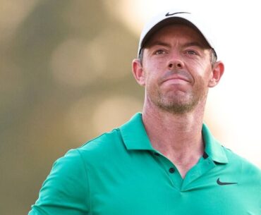 Rory McIlroy's brilliant response to USA Ryder Cup rivals now getting paid | Golf | Sport