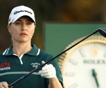 English golf star tears into rivals for 'ridiculous' play as severe punishment wanted | Golf | Sport
