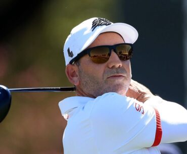 Sergio Garcia to make DP World Tour return before Ryder Cup | Golf | Sport