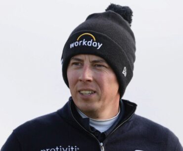 Matt Fitzpatrick fumes after PGA Tour changes approved as he makes 'pathetic' point | Golf | Sport