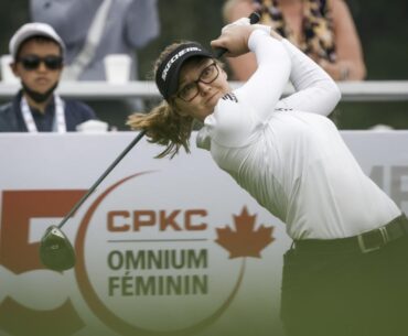 Golf Canada appoints Claire Welsh as CPKC Women's Open's new tournament director