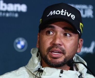 Jason Day sets wild target for 2025 after PGA Tour resurgence | Golf | Sport