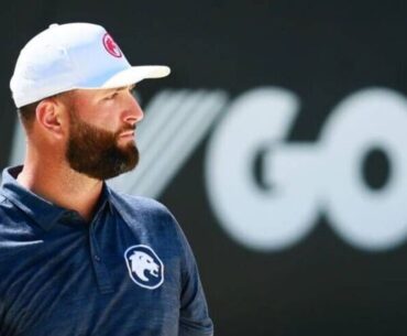 Sergio Garcia makes LIV Golf sacrifice to secure Ryder Cup return that Jon Rahm won't | Golf | Sport