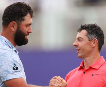 PGA and LIV Golf merger expected in bid to ‘reunite all the players’ | Golf | Sport
